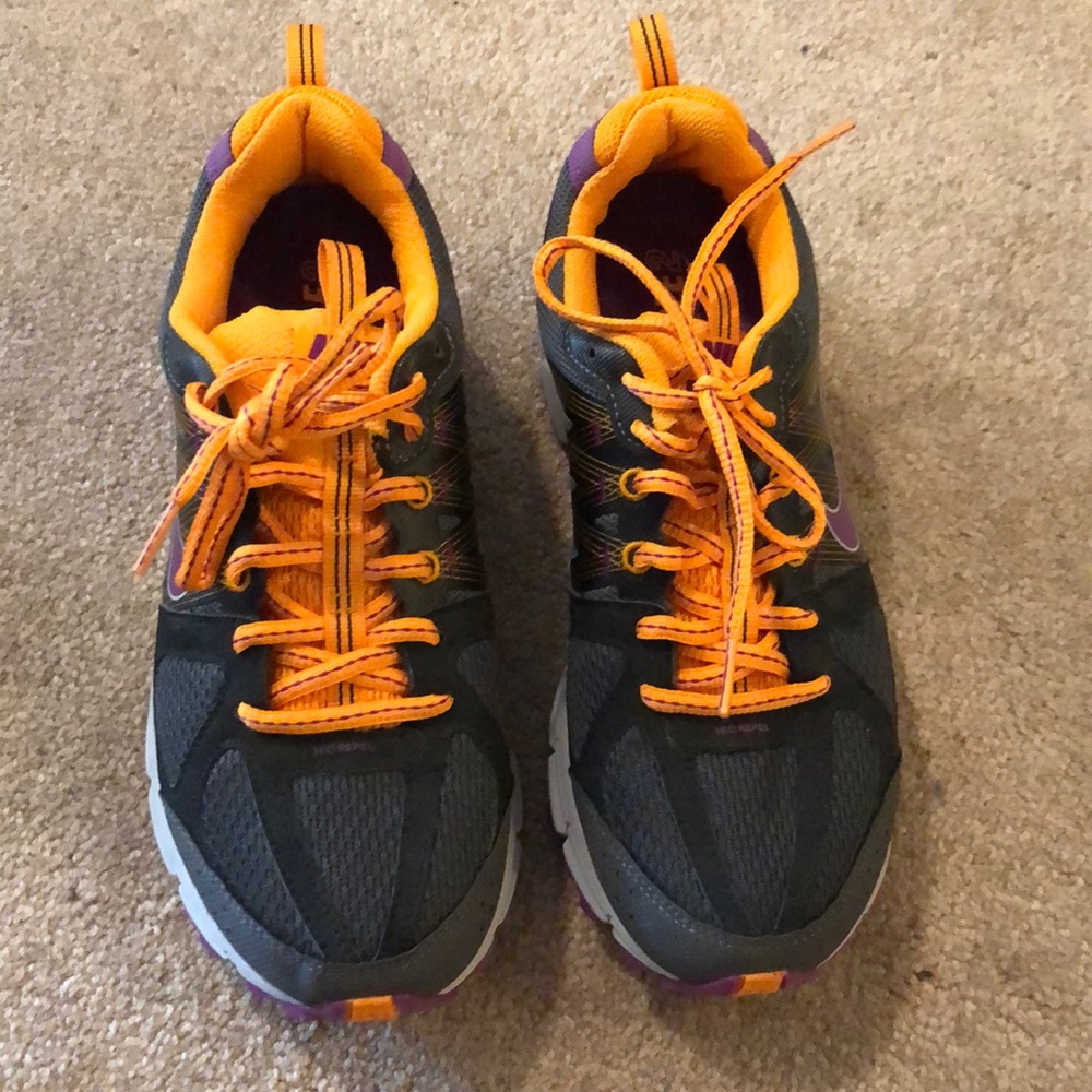 Nike sneakers